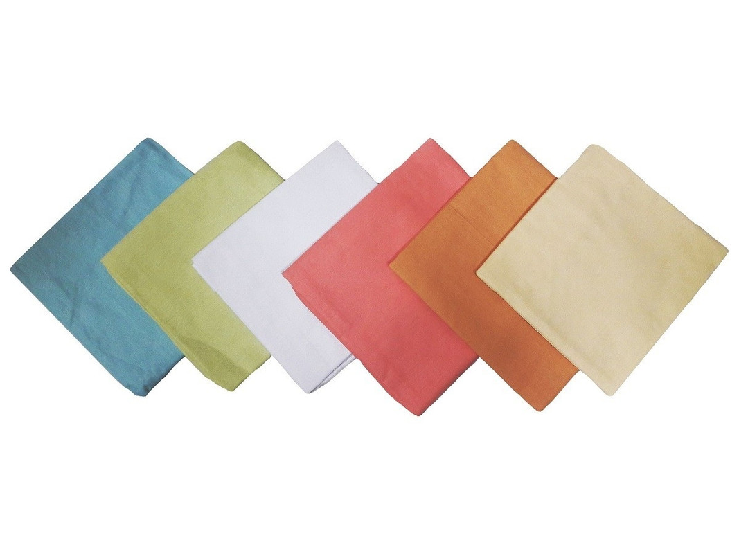 Простирадло ВІЛЕНА, 145x210 см, бязь (100% бавовна), 125 гр/м2, (ПР001)